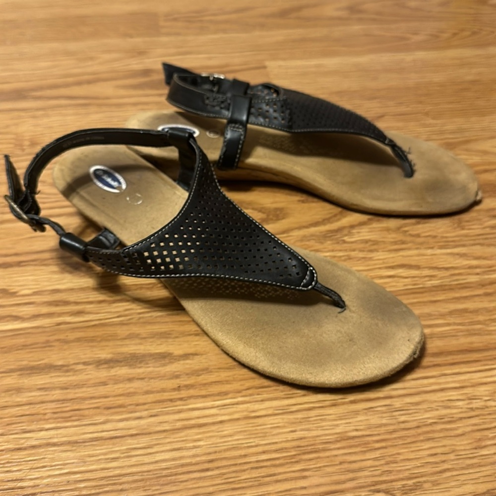 Dr. Scholls Sandals